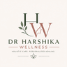 Dr Harshika Wellness Logo